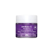 DERMA E Advanced Peptides and Flora-Collagen™ Cryo-Gel Mask