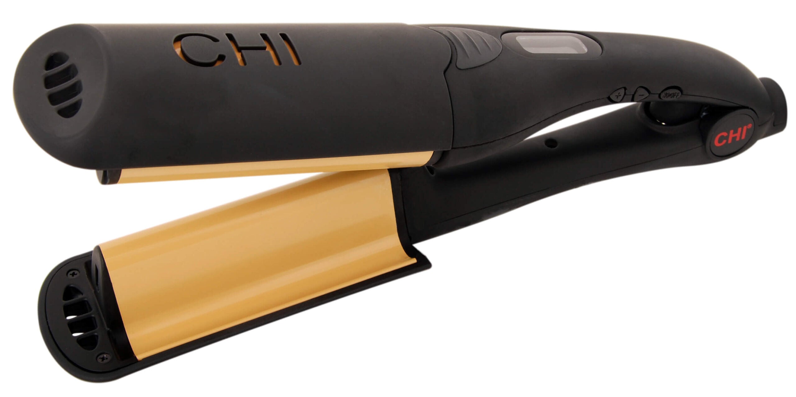 CHI Digital Ceramic Deep Waver