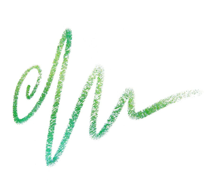 WET N WILD  CHAMELEON CHROME EYELINER SUPERSTAR SUIT 0.2G