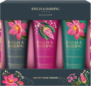 BAYLIS & HARDING Boudoire Luxury Hand Treats Gift Set