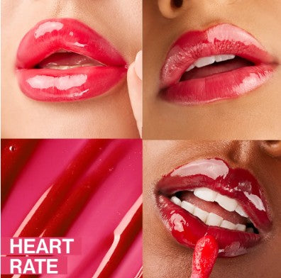 WET N WILD LIP OIL HEART RATE