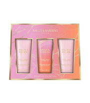 BAYLIS & HARDING Jojoba, Vanilla & Almond Oil Luxury Hand Treats Gift Set