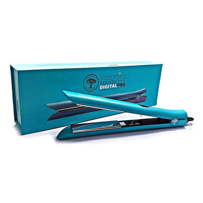 ISO Kashmira Professional Digital Pro Turquoise