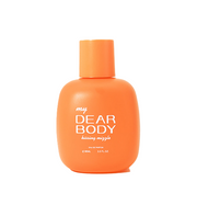 DEAR BODY LUXURIES EAU DE PARFUM KISSING MIZZLE 90ML