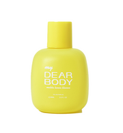 DEAR BODY LUXURIES EAU DE PARFUM MALIBU LEMON BLOSSOM 90 ML