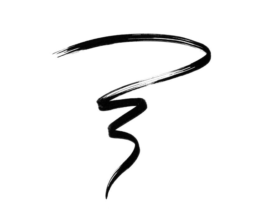 WET N WLD BREAKUP PROOF WING OUT EYELINER ULTRA BLACK 0.9ML