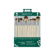 Ecotools Natural Beauty 10 Piece Brush Set