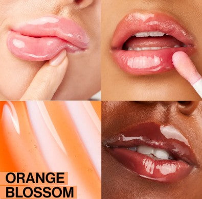 WET N WILD LIP OIL ORANGE BLOSSOM