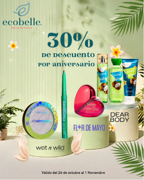 Ecobelle El Salvador 