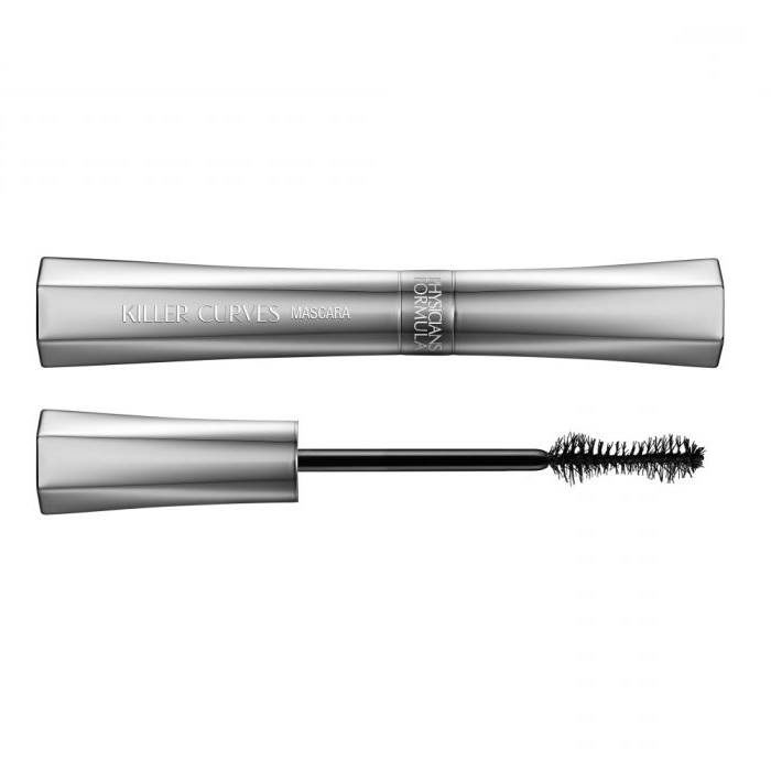 PHSYCIANS FORMULA - Killer Curves Mascara Ultra Black