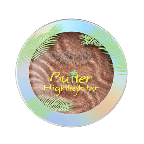 PHYSICIANS FORMULA Murumuru Butter Highlighter - Rose Gold