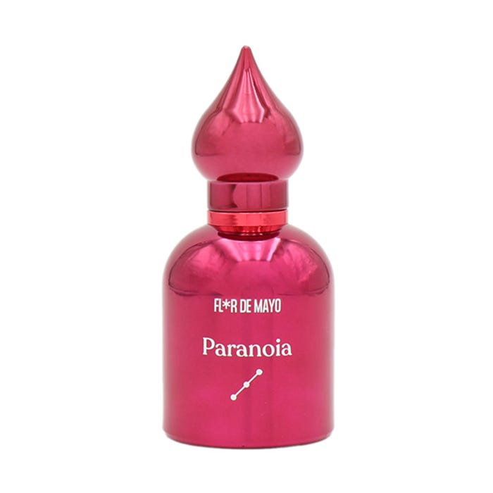 FLOR DE MAYO EAU DE PERFUME PARANOIA 50 ML