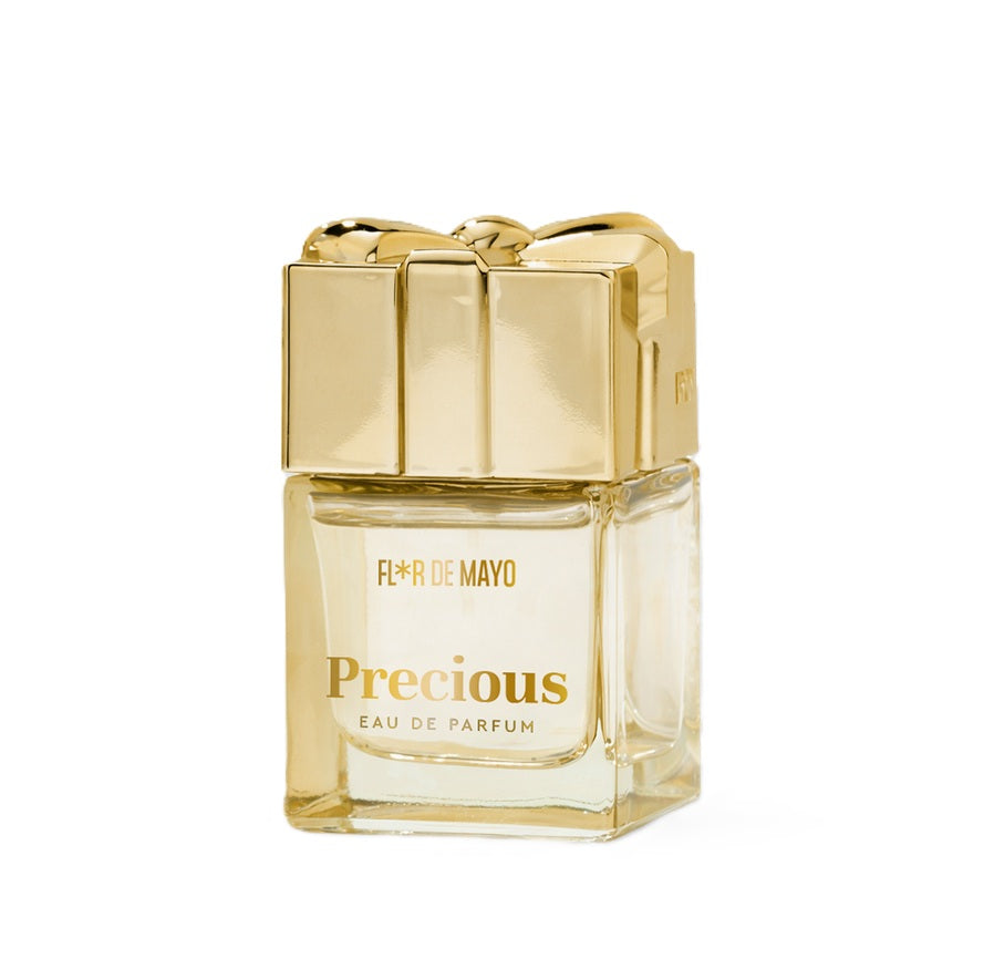 FLOR DE MAYO MINI COLONIA PREMIUM PRECIOUS 50ML