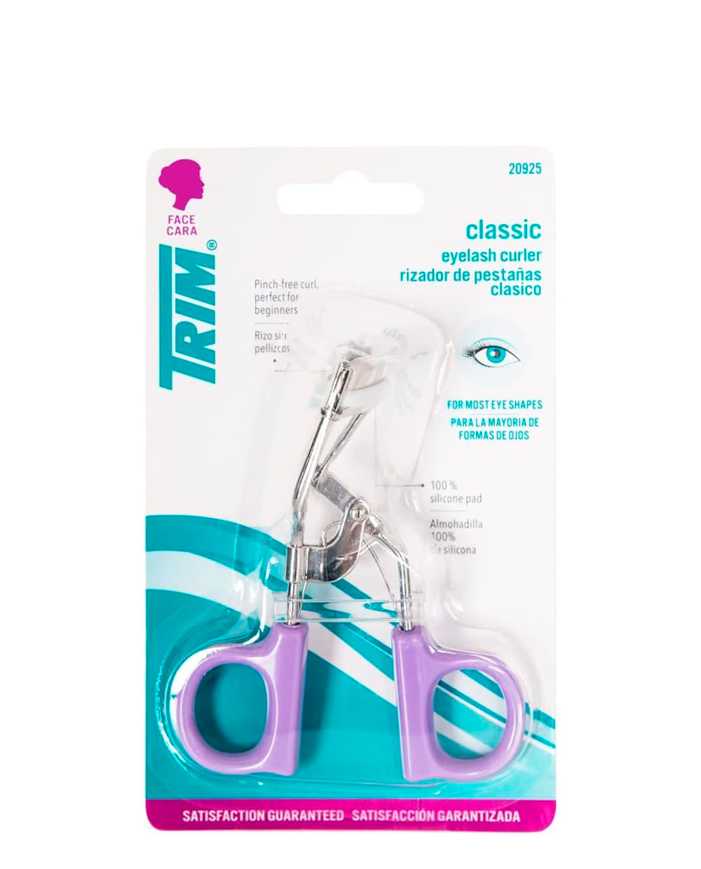 TRIM Rizador de pestañas clásico