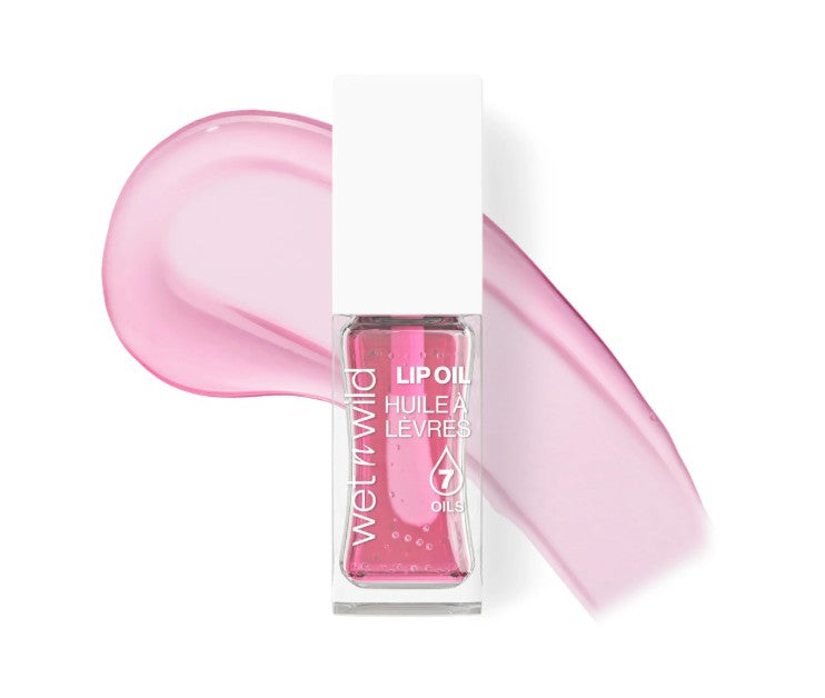 WET N WILD LIP OIL ROSE QUARTZ