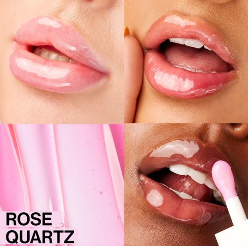 WET N WILD LIP OIL ROSE QUARTZ