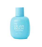 DEAR BODY LUXURIES DEAR BODY EUA DE PARFUM ROCKING FATASY 90 ML