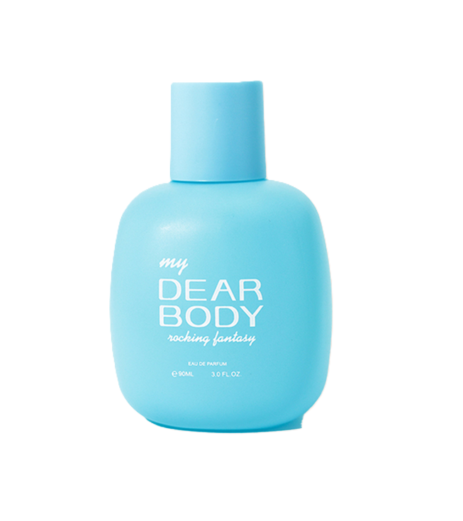 DEAR BODY LUXURIES DEAR BODY EUA DE PARFUM ROCKING FATASY 90 ML
