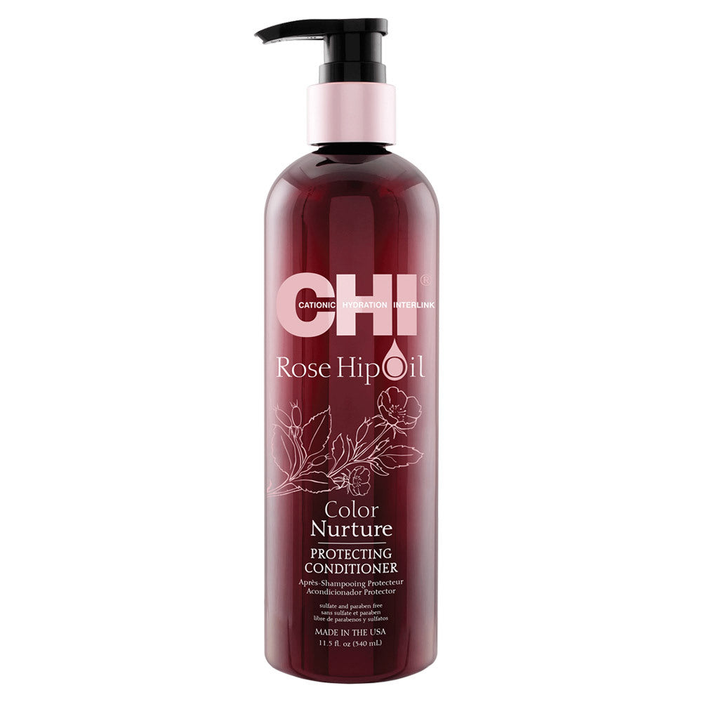 CHI Hip Oil Conditioner 11 onz