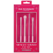 REAL TECHNIQUES Midnight Shimmer Eye Set