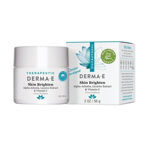 DERMA E - Skin Brighten