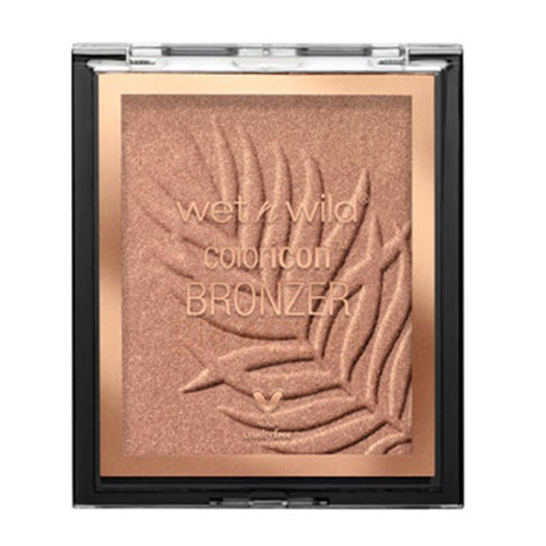 WET N WILDColor Icon Bronzer - Palm Beach Ready