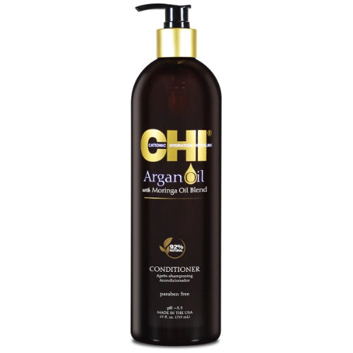 CHI Argan Oil Conditioner 25oz