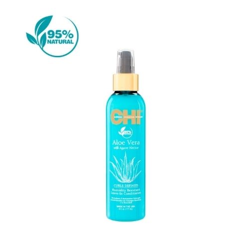 CHI Aloe Vera Humidity Resistant Leave-In Conditioner