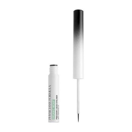 PHYSICIANS FORMULA Organic Wear Precision Liquid Eyeliner - Black