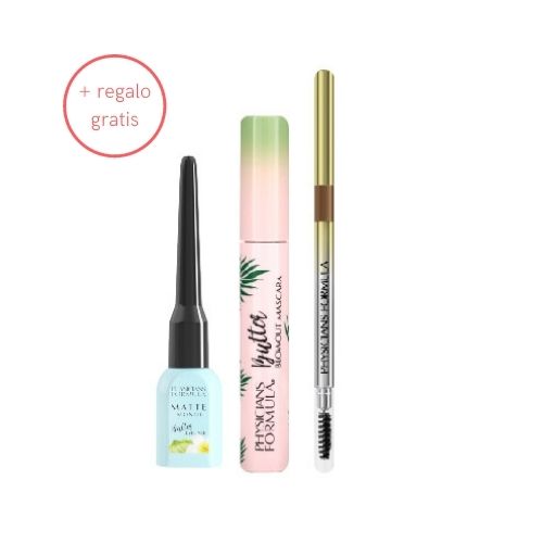 PHYSICIANS FORMULA Must-Haves Ojos