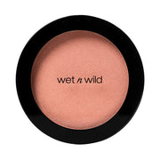 WET N WILD Color Icon Blush Pearlescent Pink