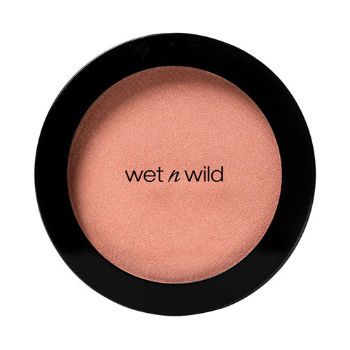 WET N WILD Color Icon Blush Pearlescent Pink
