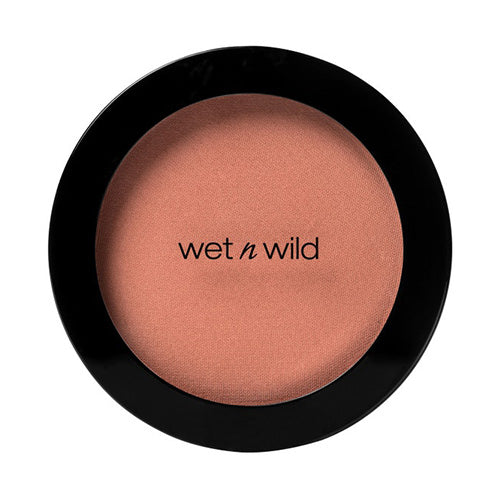 WET N WILD Color Icon Blush Mellow Wine