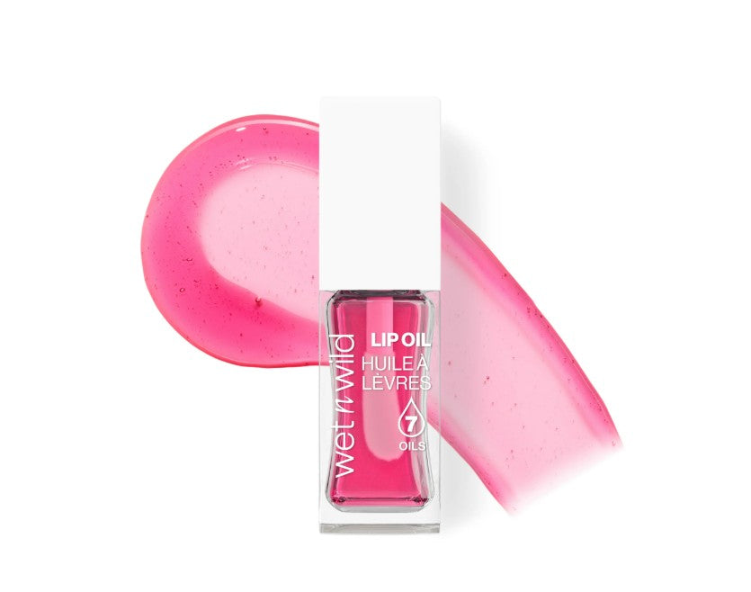 WET N WILD LIP OIL SWEET CHERRIES