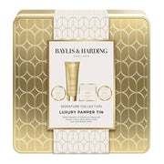 BAYLIS & HARDING Sweet Mandarin & Grapefruit Luxury Pamper Tin Gift Set