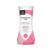 Summer´s Eve Sheer Floral Cleansing Wash for Sensitive Skin 9 oz