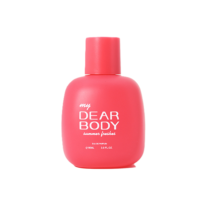 DEAR BODY LUXURIESEAU DE PARFUM SUMMER FRESHES 90 ML