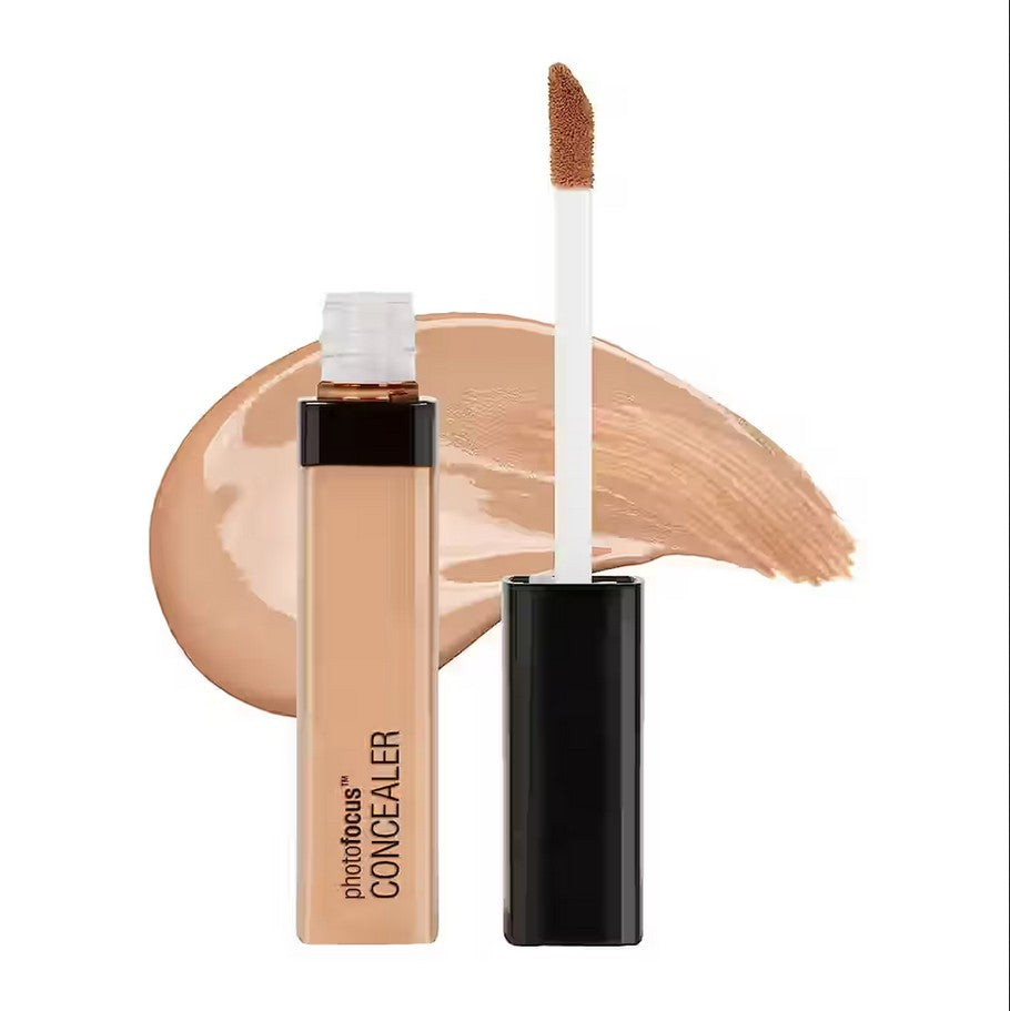 WET N WILD Photofocus concealer medium tawny 8.5 ml