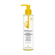 DERMA E Vitamin C Brightening Cleanser