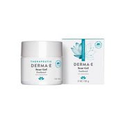 DERMA E Gel cicatrizante con Pantenol y Alantoína