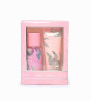 DEAR BODY LUXURIES DUO VELVET PLUM (FRAGANCE MIST 75ML + FRAGANCE LOTION 80ML)