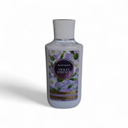 DEAR BODY LUXURIES BODY LOTION VIOLET ESSENCE 236 ML