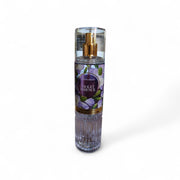 DEAR BODY LUXURIES FRAGANCE MIST VIOLET ESSENCE 236ML