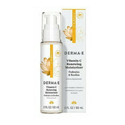 DERMA E Hidratante renovador con Vitamina C