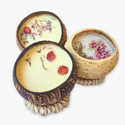 Vela de Coco 200 a 299 gr