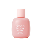 DEAR BODY LUXURIES EAU DE PARFUM WILD AT KISS 90 ML