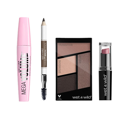 Wild Essentials