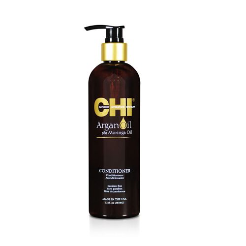 CHI Argan Oil Conditioner 11.5 OZ