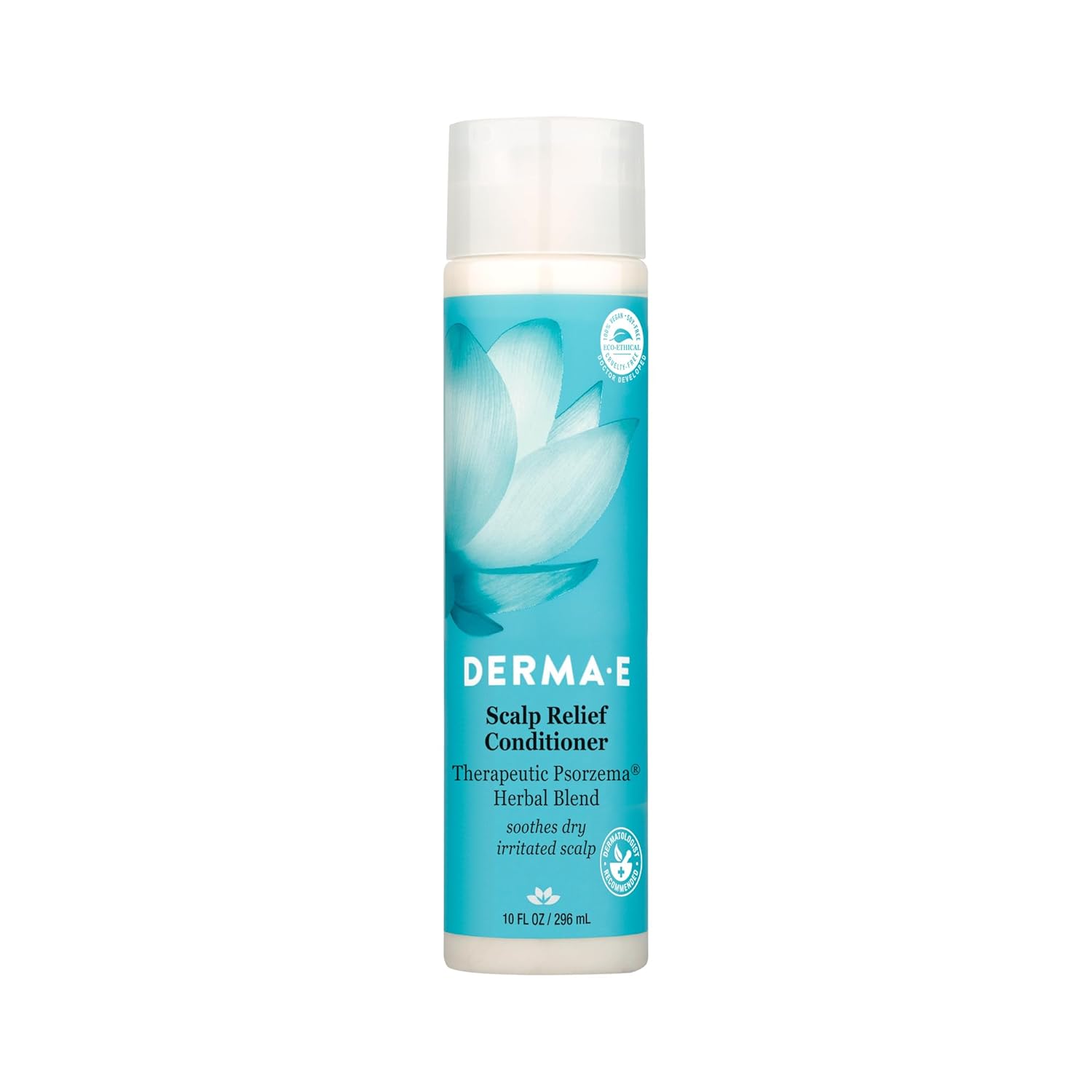 DERMA E SCALP RELIEF CONDITIONER