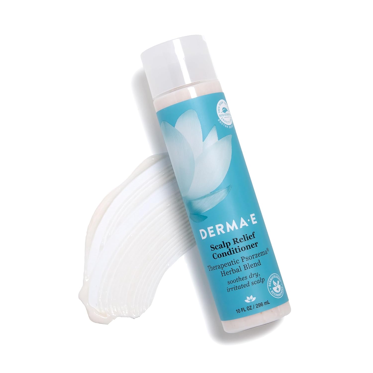 DERMA E SCALP RELIEF CONDITIONER